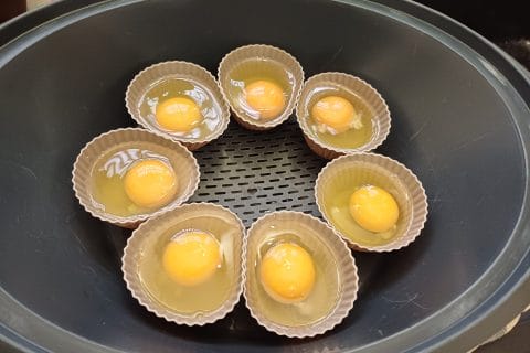 Cliquez pour zoomer ! Photo de Babou 🐒 Thermomix par Babou 🐒