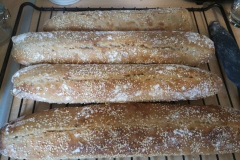 Cliquez pour zoomer ! Photo de Babou 🐒 Thermomix par Babou 🐒