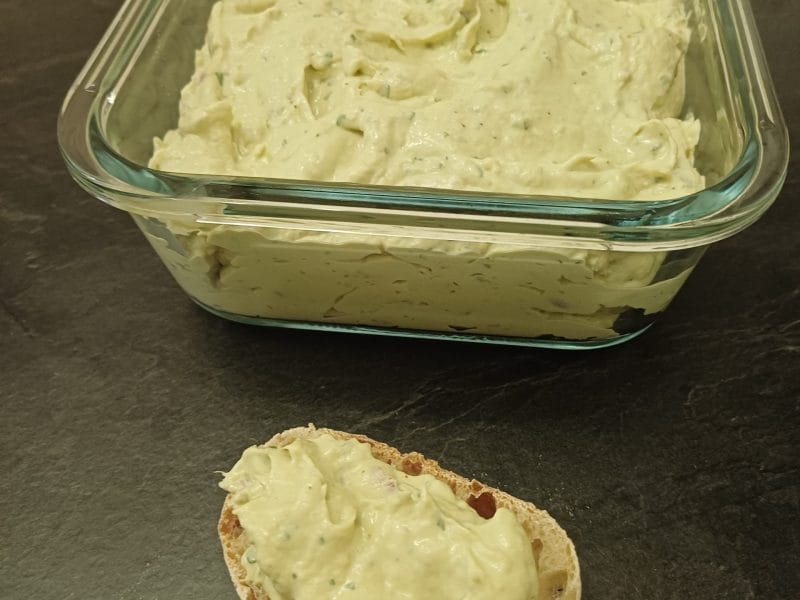 Cliquez pour zoomer ! Tartinade thon et avocat Thermomix par Babou 🐒