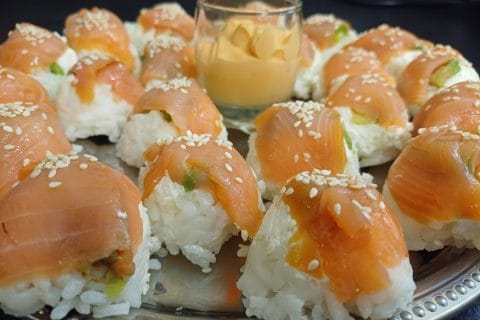 Photos des recettes