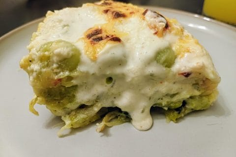 Photos des recettes