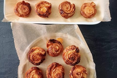 Photos des recettes