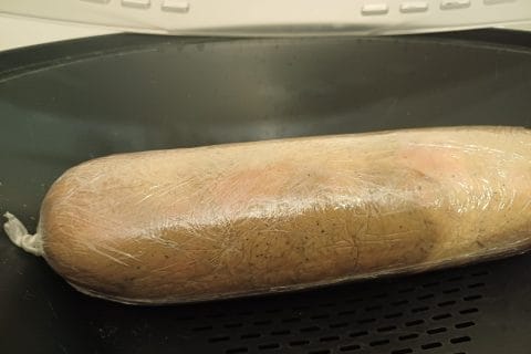 Photos des recettes