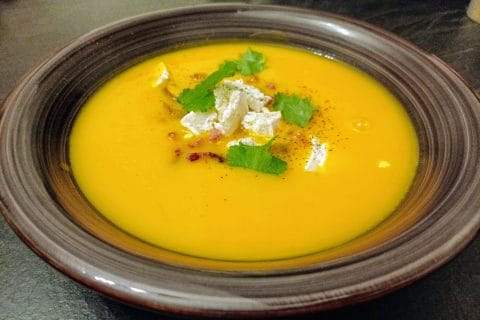 Photos des recettes
