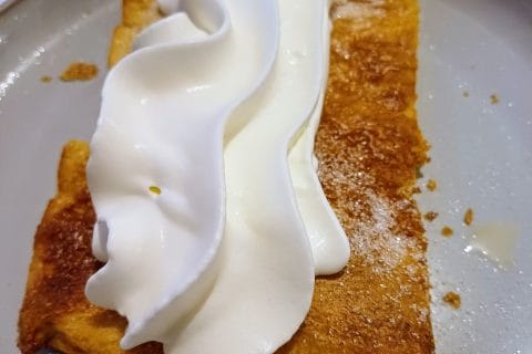 Photos des recettes