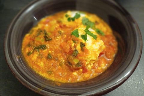 Photos des recettes