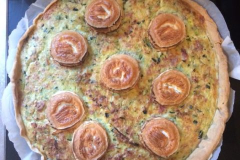 Photos des recettes