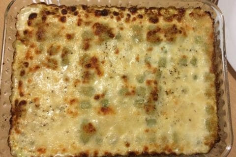 Photos des recettes