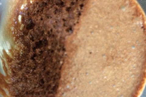 Photos des recettes