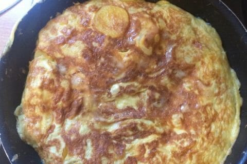 Photos des recettes