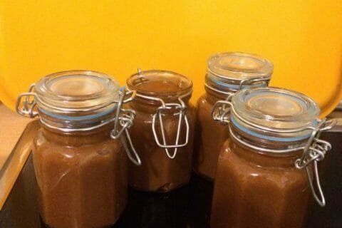 Pâte à tartiner aux speculoos Thermomix par Babou 🐒