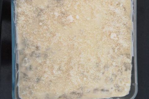 Cliquez pour zoomer ! Gratin de fenouil Thermomix par Babou 🐒