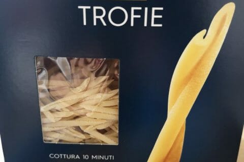 Cliquez pour zoomer ! Tagliatelles à la crème d’épinards Thermomix par Babou 🐒