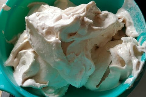 Cliquez pour zoomer ! Sorbet poire Thermomix par Babou 🐒