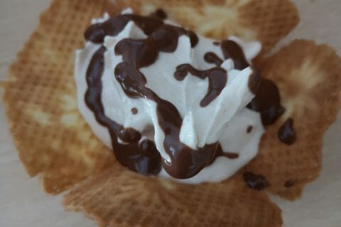 Cliquez pour zoomer ! Sorbet poire Thermomix par Babou 🐒