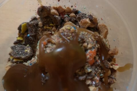 Cliquez pour zoomer ! Mc Flurry Thermomix par Babou 🐒