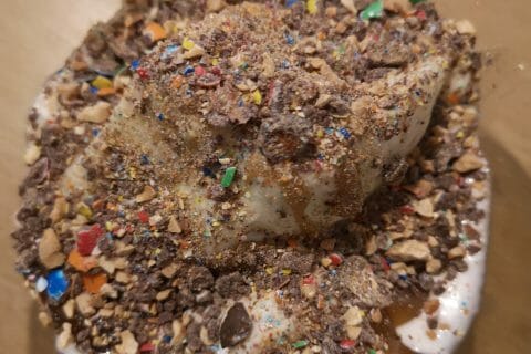 Cliquez pour zoomer ! Mc Flurry Thermomix par Babou 🐒