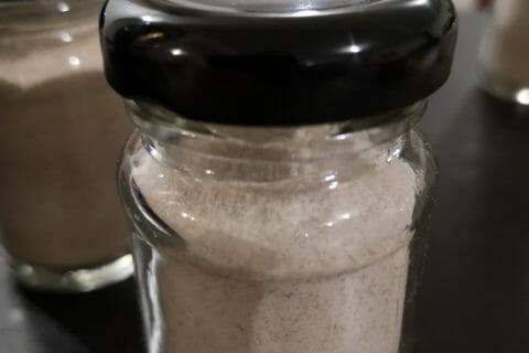 Photos des recettes