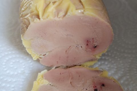 Photos des recettes
