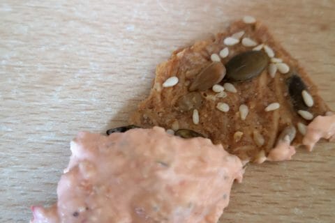 Photos des recettes
