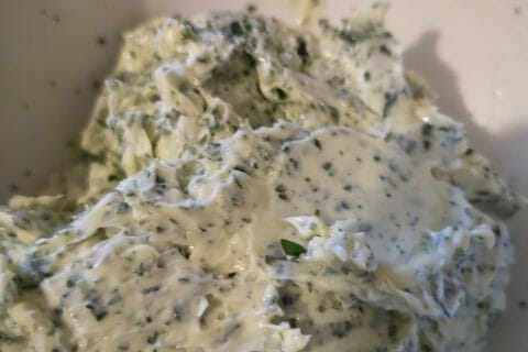 Photos des recettes