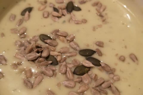 Photos des recettes