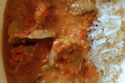 Photos des recettes