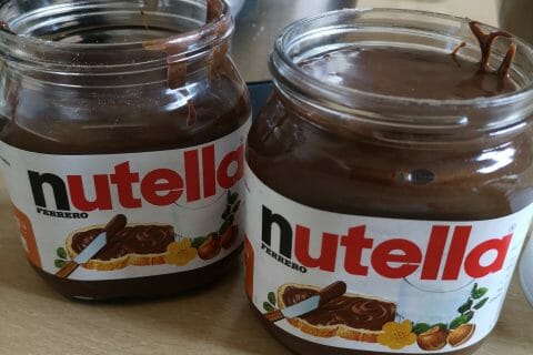 Photos des recettes
