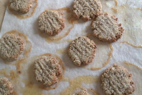 Cliquez pour zoomer ! Hélènettes Thermomix par Babou 🐒