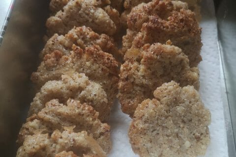 Cliquez pour zoomer ! Hélènettes Thermomix par Babou 🐒