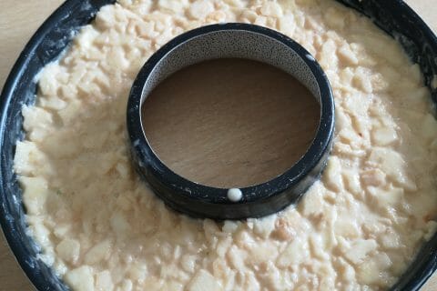 Photos des recettes