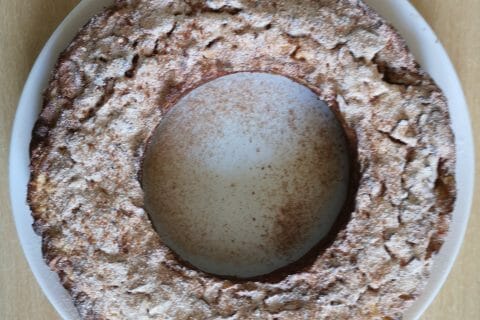 Photos des recettes