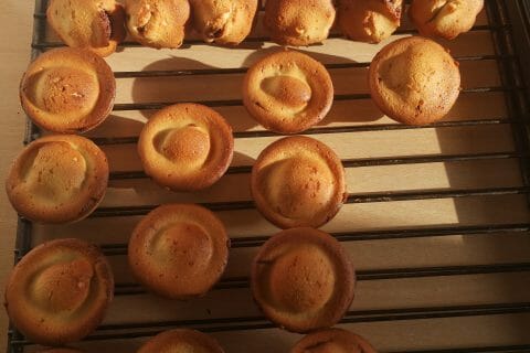 Photos des recettes