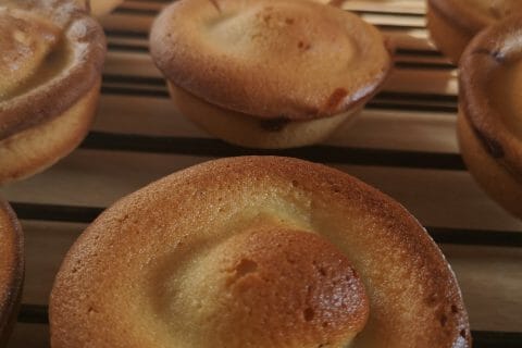 Photos des recettes