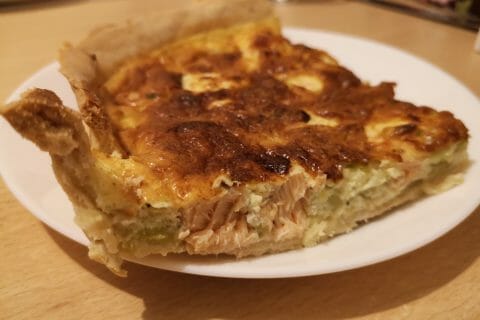Photos des recettes