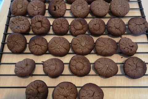 Photos des recettes