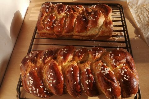 Photos des recettes