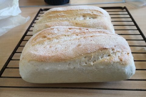 Photos des recettes