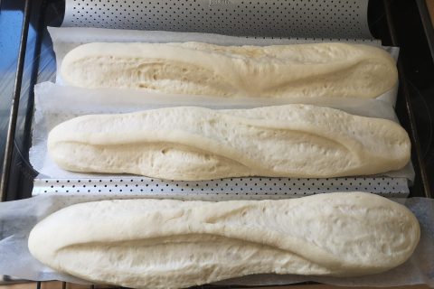 Cliquez pour zoomer ! Ciabatta Thermomix par Babou 🐒