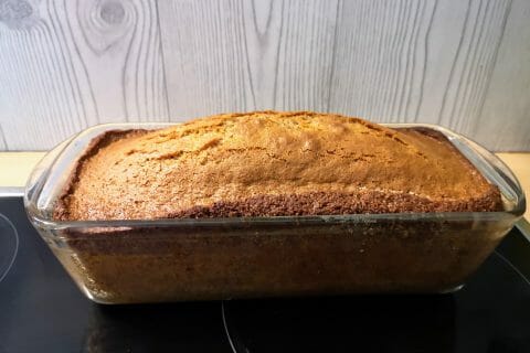 Cliquez pour zoomer ! Pain d’épices Thermomix par Babou 🐒