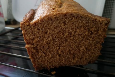 Cliquez pour zoomer ! Pain d’épices Thermomix par Babou 🐒