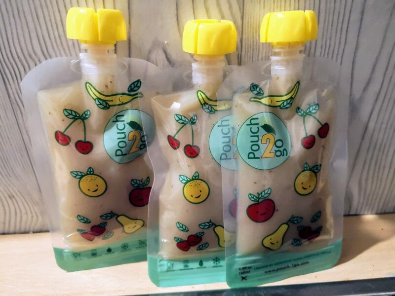 Cliquez pour zoomer ! Compote de poires Thermomix par Babou 🐒