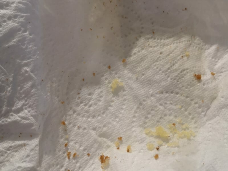 Cliquez pour zoomer ! Quatre-quarts breton Thermomix par Babou 🐒