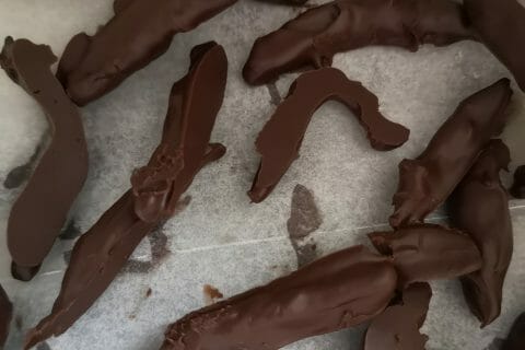 Cliquez pour zoomer ! Orangettes Thermomix par Babou 🐒