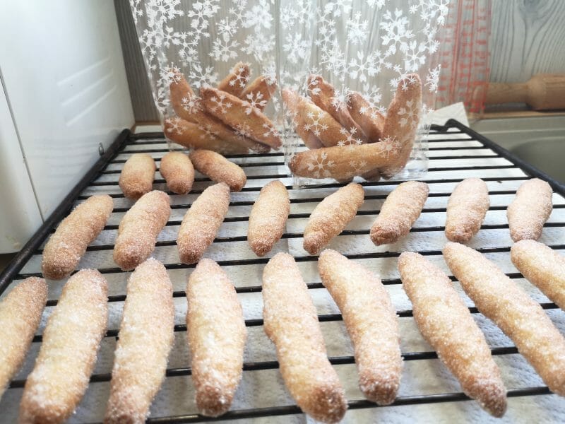 Cliquez pour zoomer ! Zezette de sète Thermomix par Babou 🐒