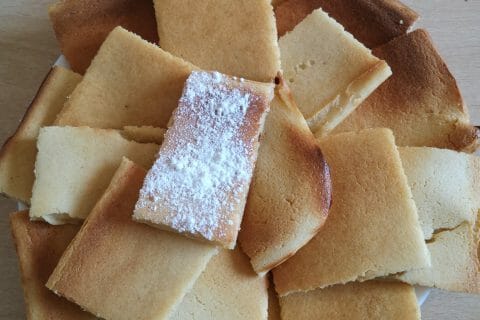 Cliquez pour zoomer ! CrĂȘpes au four finlandaises au Thermomix