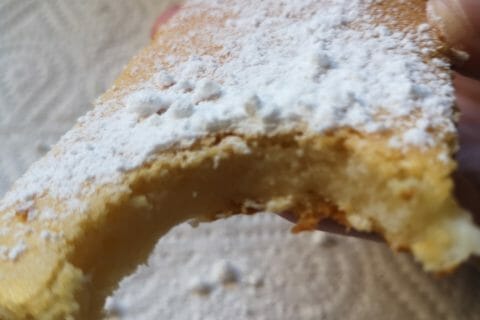 Cliquez pour zoomer ! CrĂȘpes au four finlandaises au Thermomix