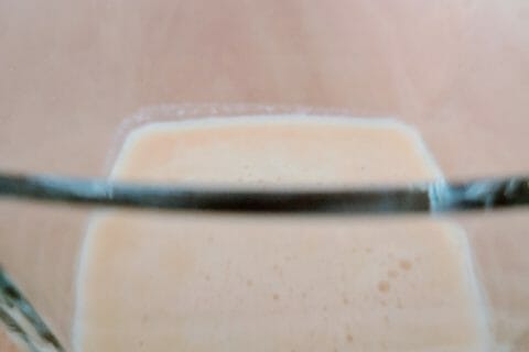 Cliquez pour zoomer ! Piña colada au Thermomix