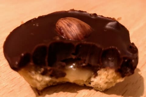 Cliquez pour zoomer ! Krumchy au Thermomix