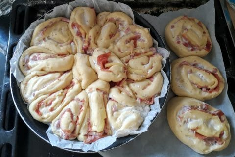 Cliquez pour zoomer ! Chinois montagnard Thermomix par Babou 🐒